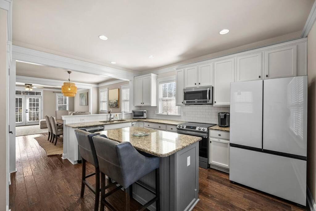 3br/3.5bath Uptown Aloft House. Charlotte