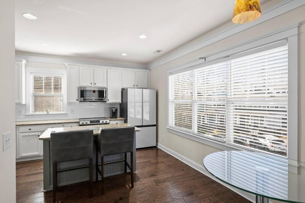 Holiday home 3br/3.5bath Uptown Aloft House. Charlotte