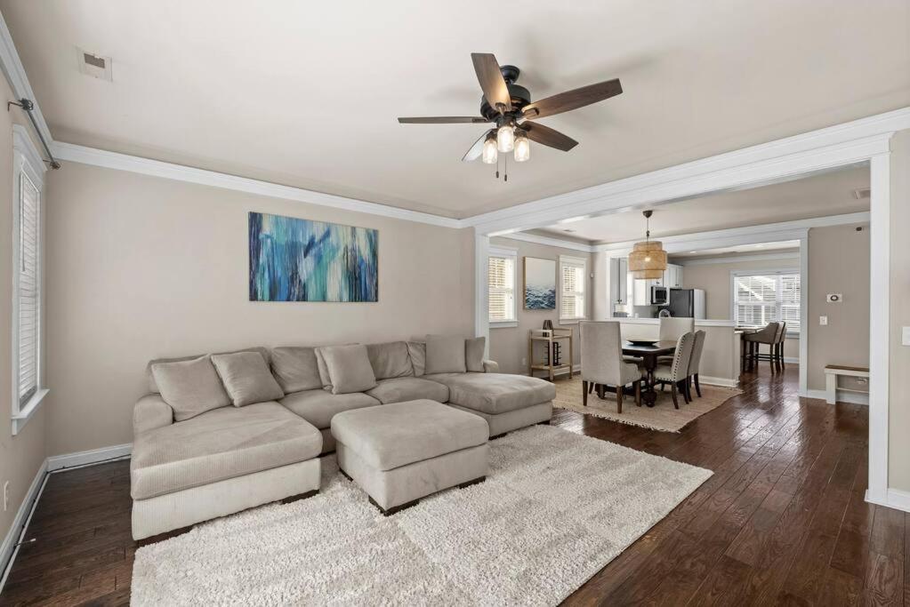 3br/3.5bath Uptown Aloft House. * Charlotte
