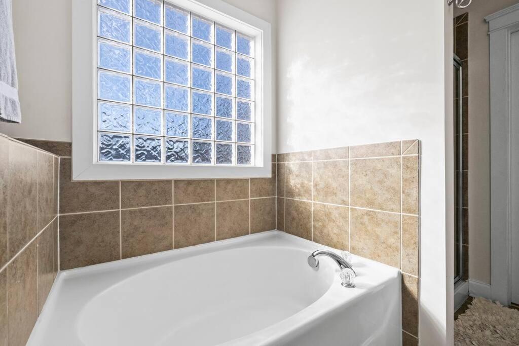 3br/3.5bath Uptown Aloft House. * Charlotte