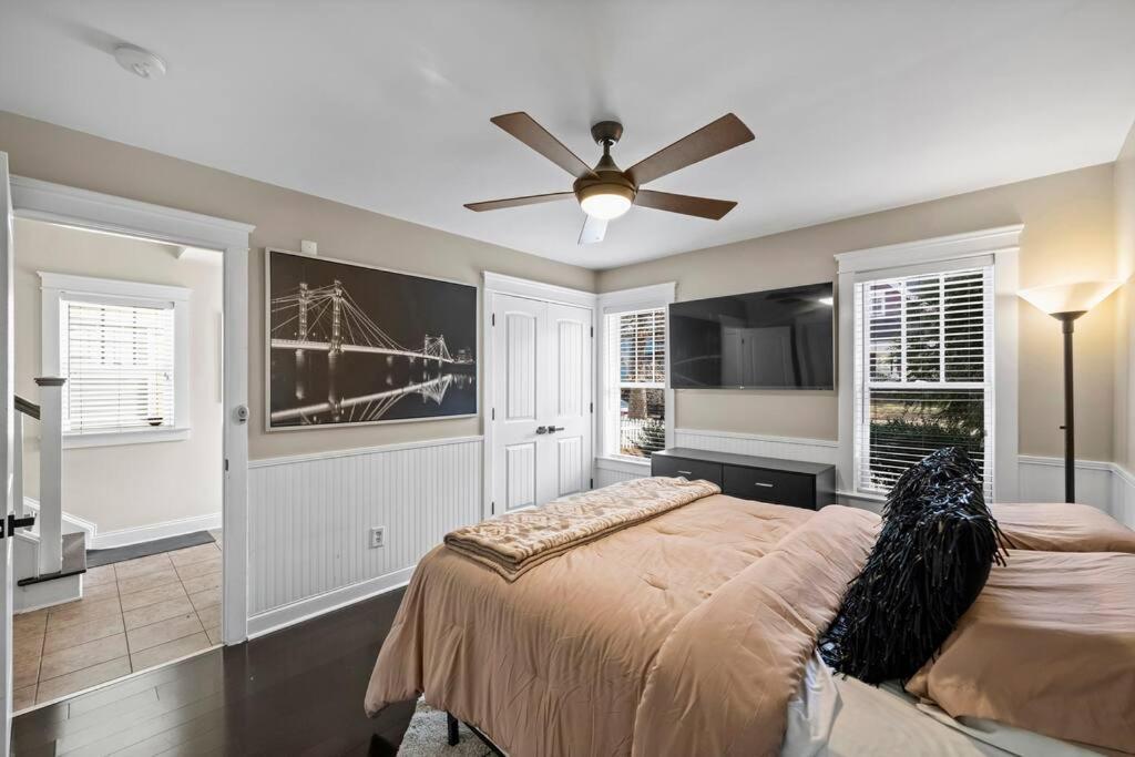 Holiday home 3br/3.5bath Uptown Aloft House. Charlotte