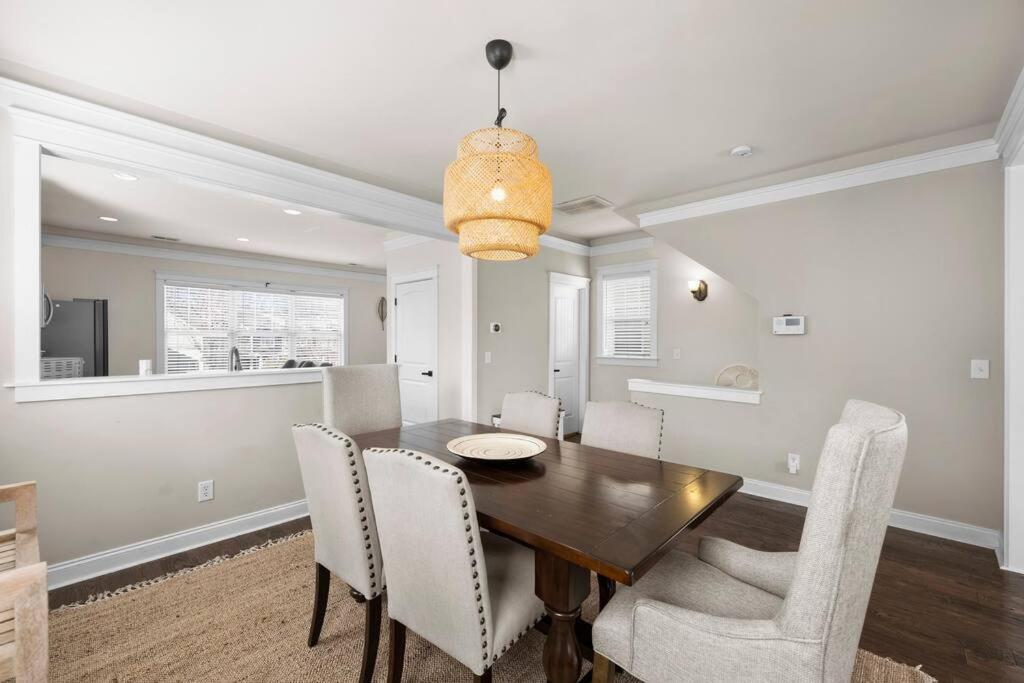 3br/3.5bath Uptown Aloft House. Holiday home Charlotte