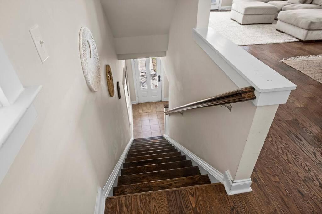 Holiday home 3br/3.5bath Uptown Aloft House. Charlotte
