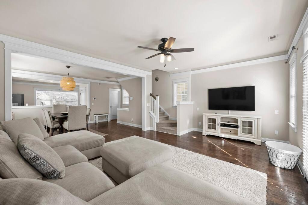 3br/3.5bath Uptown Aloft House. Charlotte