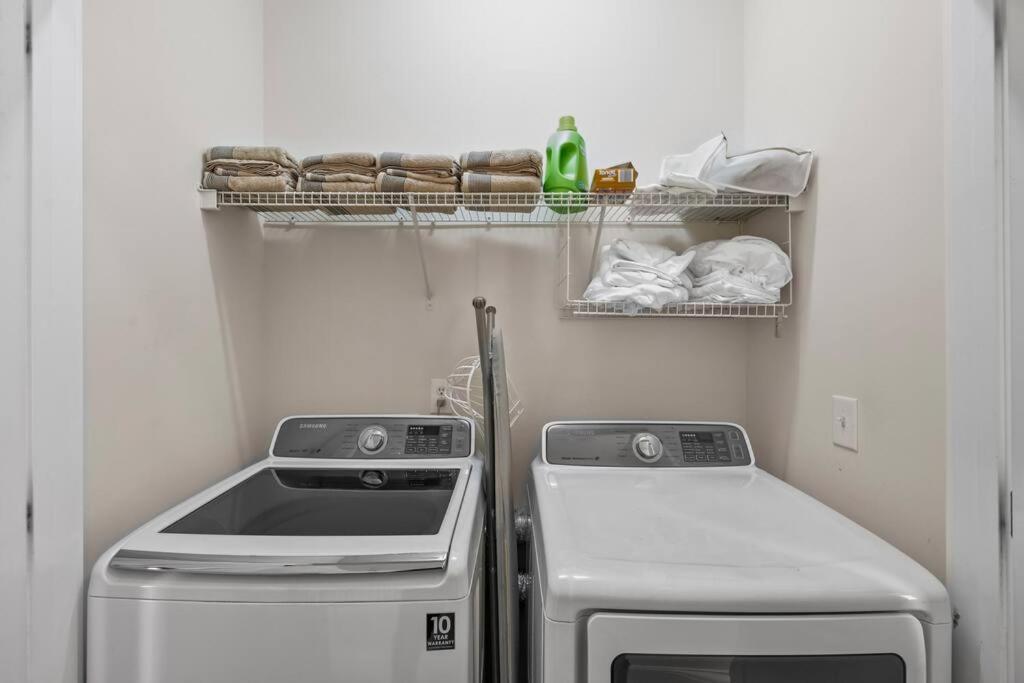 Holiday home 3br/3.5bath Uptown Aloft House. Charlotte