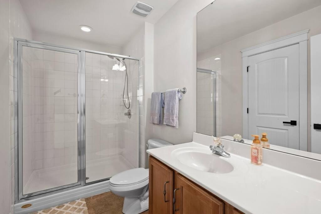 3br/3.5bath Uptown Aloft House. Charlotte
